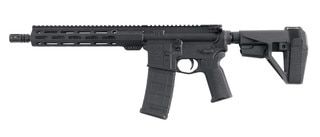 Colt M4 Pistol 5.56 NATO AR-15 Pistol - 11.5" 30 + 1